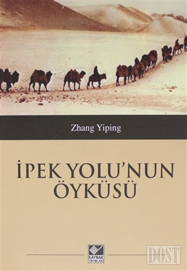  pek Yolu nun yk s 